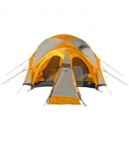 The North Face 4-сезонная палатка Bastion 4 Tent - The North Face