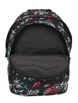 Rip Curl Рюкзак повседневный Rip Curl Las Dalias Double Dome 22
