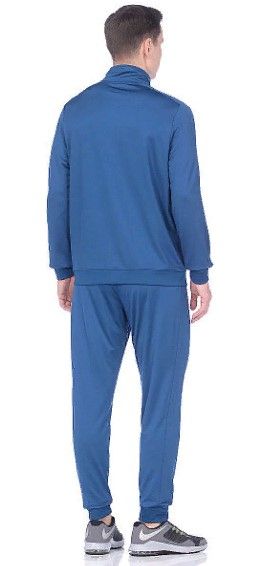 Nike Удобный спортивный костюм Nike M Nsw Trk Suit Pk