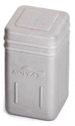 Kovea Газовое оборудование Kovea Solo Stove KB-0409