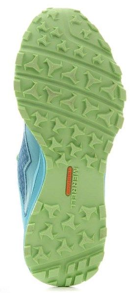 MERRELL Merrell - Удобные женские кроссовки All Out Crush Light