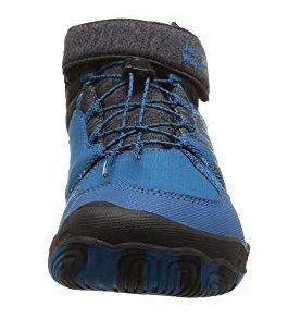 Jack Wolfskin Jack Wolfskin - Кроссовки для детей Jungle Gym Texapore Mid K