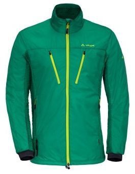 Vaude Утепленная куртка Vaude Wo Vallacia Padded Jacket