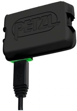 Petzl Аккумулятор для налобного фонаря SWIFT RL PRO