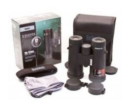BUSHNELL Бинокль Bushnell LEGEND E-SERIES 10x42