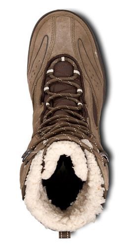 Vasque Vasque - Зимние женские ботинки Pow Pow 2
