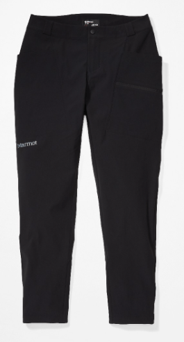 Marmot Брюки софтшелл Marmont Wm's Portal Pant