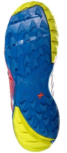 La Sportiva Удобные женские кроссовки La Sportiva Akasha