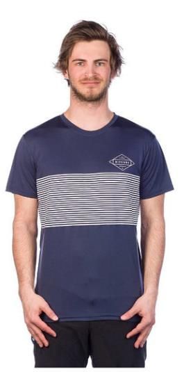 Rip Curl Гидромайка для мужчин Rip Curl Linear Surflite uv Tee