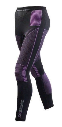X-Bionic Удобные женские брюки X-Bionic Energy Accumulator Evo Long