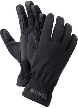 Marmot Перчатки зимние велосипедные Marmot Evolution Glove