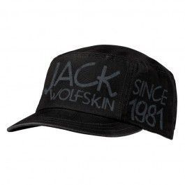 Jack Wolfskin Летняя кепка Jack Wolfskin California Cap