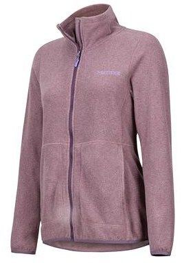 Marmot Куртка женская из флиса Marmot Wm's Pisgah Fleece Jacket
