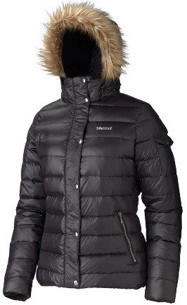 Marmot Куртка классическая пуховая Marmot Wm'S Hailey Jacket