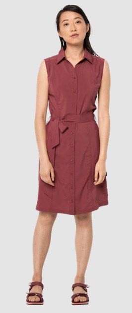 Jack Wolfskin Пляжное платье Jack Wolfskin Sonora Dress