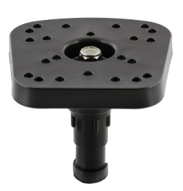 Прочный держатель для эхолота Badger