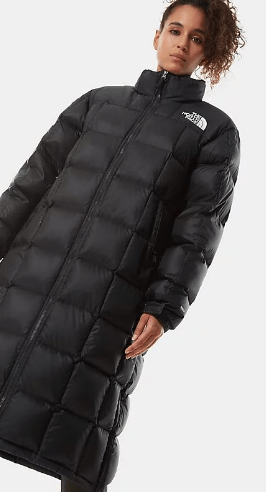 The North Face Куртка - пуховик The North Face Lhotse Duster