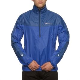 Montane Мужская ветровка Montane Featherlite Smock