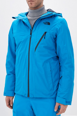 The North Face Куртка утепленная с мембраной The North Face Descendit Jaket