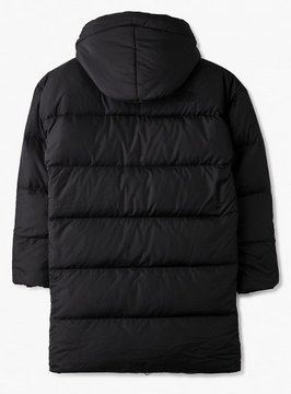 The North Face Пуховая зимняя куртка The North Face G Gotham Down Parka