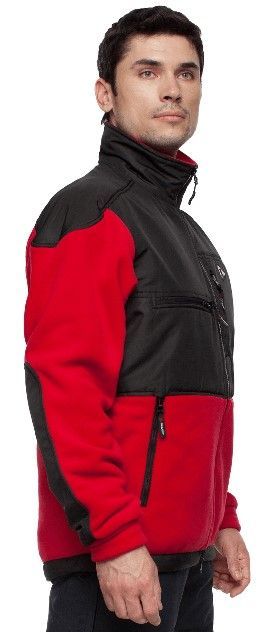 Bask Куртка флисовая Bask Stewart V2