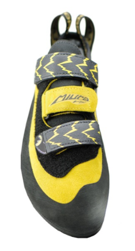 La Sportiva Комфортные скальные туфли La Sportiva Miura Vs