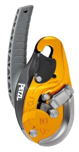 Petzl Устройство для эвакуации Petzl I'D Evac