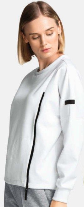 Jack Wolfskin Стильный свитер для женщин Jack Wolfskin Mercury Sweater W