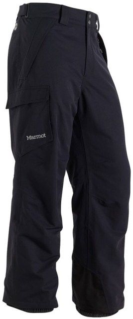 Marmot Штаны горнолыжные мужские Marmot Motion Insulated Pant