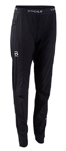 Bjorn Daehlie Спортивные брюки Bjorn Daehlie 2018 Pants Air Wmn Black