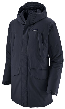 Patagonia Куртка с гусиным пухом Patagonia City Storm Parka
