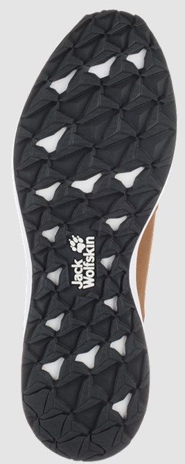 Jack Wolfskin Jack Wolfskin - Стильные полуботинки Coogee Low M