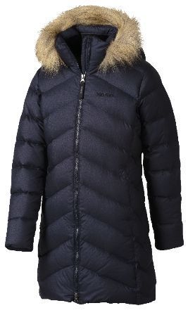 Marmot Зимнее детское пальто Marmot Girl's Montreaux Coat