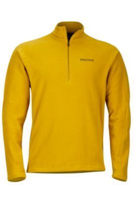 Marmot Пуловер на молнии мужской Marmot Rocklin 1/2 Zip