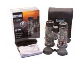 BUSHNELL Бинокль Bushnell LEGEND L-SERIES 10x42 camo