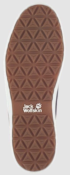 Jack Wolfskin Мужские кроссовки Jack Wolfskin Auckland Low M