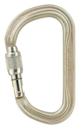 Petzl Карабин для альпинизма Petzl Vulcan Screw-Lock