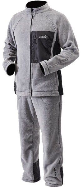 Norfin Теплый флисовый костюм Norfin Alpine