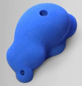 Зацеп для скалодромов Top Point #122-3