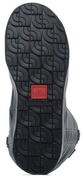 The North Face The North Face - Удобные сапоги W Basecamp Rain Boot