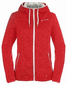 Vaude Женская куртка из флиса Vaude Wo Sentino Jacket II