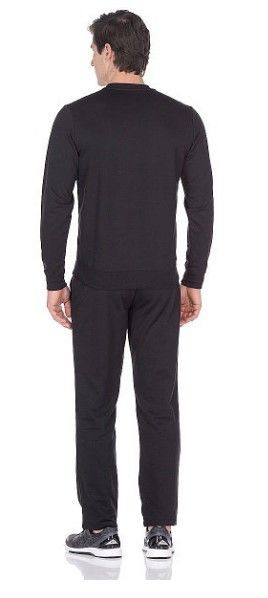 Asics Качественный спортивный костюм Asics Man Knit Suit