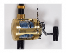 Shimano Катушка мультипликаторная Shimano Tiagra 30 A