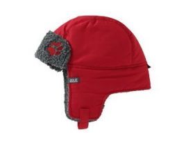 Jack Wolfskin Шапка детская Jack Wolfskin RHODE ISLAND STORMLOCK HAT K