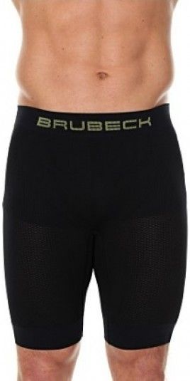 BRUBECK Шорты боксеры спортивные BRUBECK - 3D Base Layer PRO