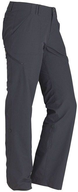 Marmot Штаны влагоотводящие женские Marmot Wm's Lobo's Pant