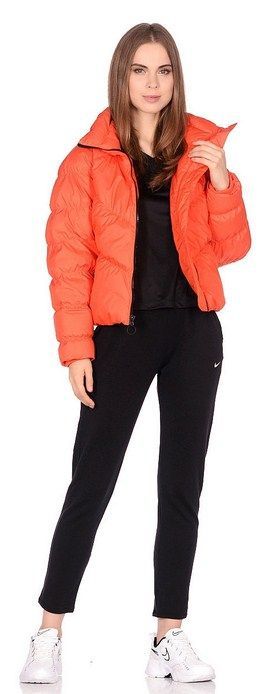 Nike Зимняя куртка Nike W NSW SYN Fill JKT STMT