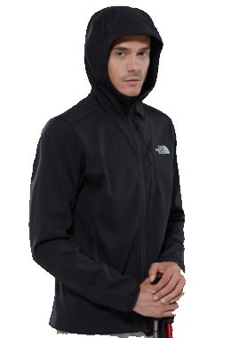 The North Face Куртка удобная The North Face Tansa Softshell