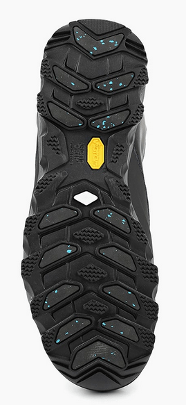 MERRELL Merrell - Ботинки мужские с утеплителем Thermo Advnt Ice+ 6 WP