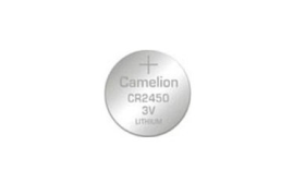 Camelion Батарейка дисковая Camelion Camelion CR2450 (Neptune, Neoxs)